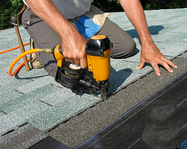 Professional Roofing Contractor in Helmetta, NJ