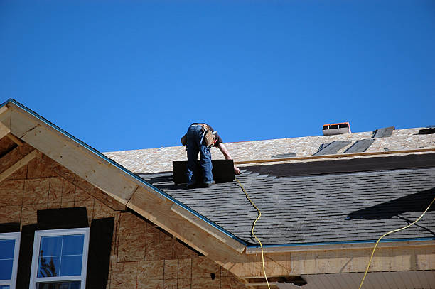 Best Roof Waterproofing Services  in Helmetta, NJ