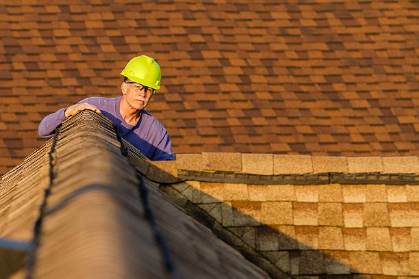 Quick and Trustworthy Emergency Roof Repair Services in Helmetta, NJ